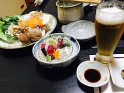 福わらじ