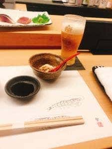 鮨処 さく松