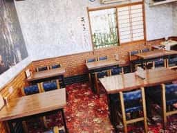 兎月庵
