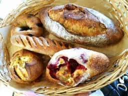 ブランジュリ・ユロ