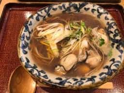 そば処 金の蕎麦