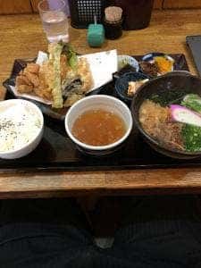 大洋うどん