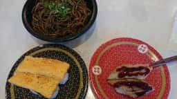 はま寿司 堺草尾店