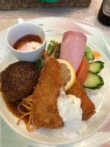 神戸精養軒本店