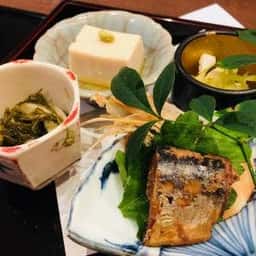 日本料理 鯉之助