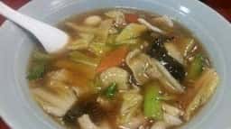 中華一番家
