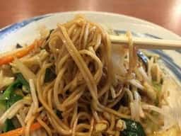 中国料理 桃園酒家