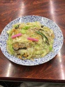きたろうラーメン