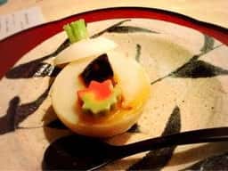 レストラン 七海