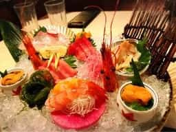 レストラン 七海