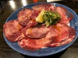 日本再生元気酒場 浜松町ホルモン