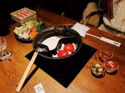 しゃぶしゃぶ温野菜 六本木店