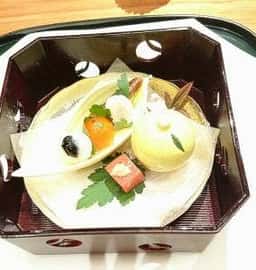 たん熊北店 京都東急ホテル店