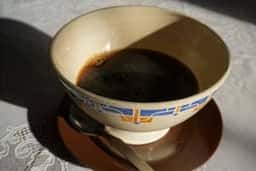 Cafe Tien Tien