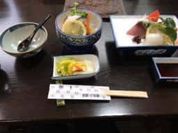 一柳鮨処