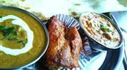 パラティク レストラン 桜宮店