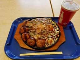 京風 たこ三 イオンタウン館山店