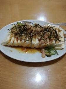 台湾料理 福賓楼