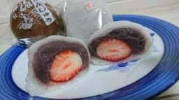 わたなべ菓子店