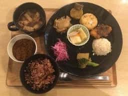 こまきしょくどう 鎌倉不識庵