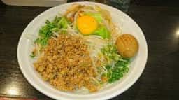 まるぜんラーメン