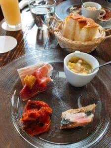 Trattoria Delfino