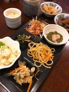 Jasper通り