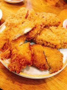 井草食堂