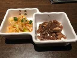 韓国家庭料理居酒屋 身土不二