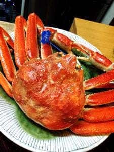 ます多割烹