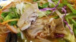 牛辛麺酒場