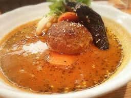 札幌スープカレー hirihiri OH! Do-Ri