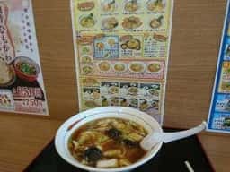 福よし 飯能店