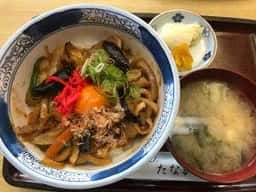 たなか