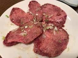 和牛焼肉 幸