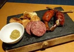 昔ばなし 土佐宿毛館