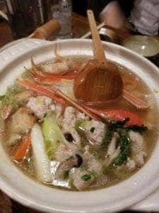 炭火居酒屋 炎 船堀店