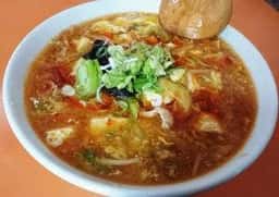 チャイナハウス とんとん