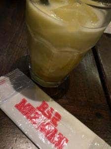 BAR MEXIGAN 豊田駅店