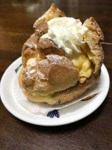 アンリ・シャルパンティエ 守口京阪店