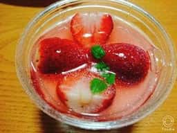 ヨーグルト専門店 モーニング 福田屋インターパーク店