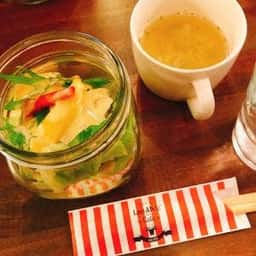 Lavi Ande Cafe Quartetto 上中居店
