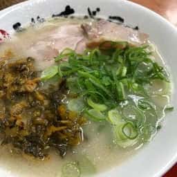 長浜ナンバーワン 箱崎店