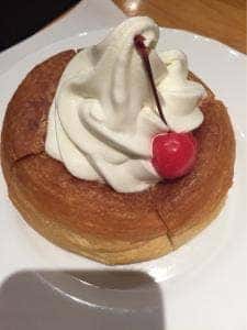 コメダ珈琲店 イオンモール大日店