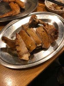 鶏とビールがうまい店 とりビアー 新宿歌舞伎町店