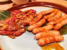 焼肉のこころ