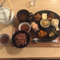 こまきしょくどう 鎌倉不識庵