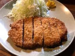 とんかつ おさむ