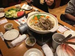 こだわりやま 久喜クッキープラザ店