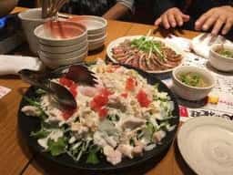 こだわりやま 久喜クッキープラザ店